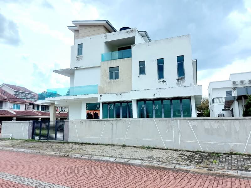 Bungalow for Sale in Tambun (Perak) - Sam Lam - PropertyGuru.com.my