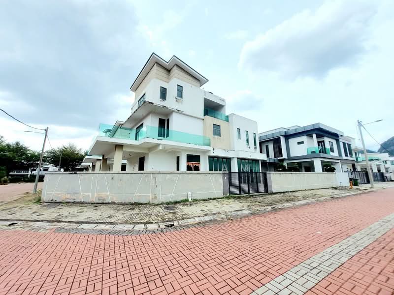 Bungalow for Sale in Tambun (Perak) - Sam Lam - PropertyGuru.com.my