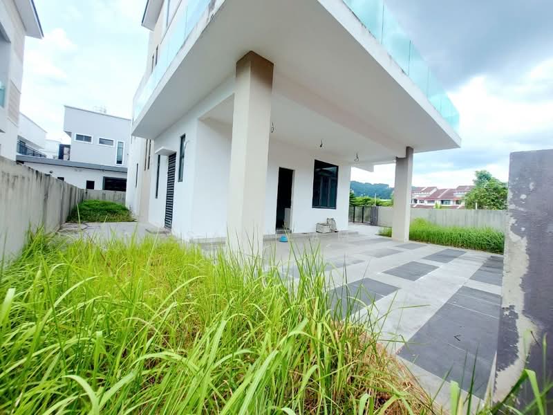 Bungalow for Sale in Tambun (Perak) - Sam Lam - PropertyGuru.com.my