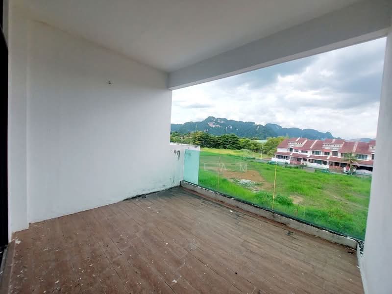Bungalow for Sale in Tambun (Perak) - Sam Lam - PropertyGuru.com.my