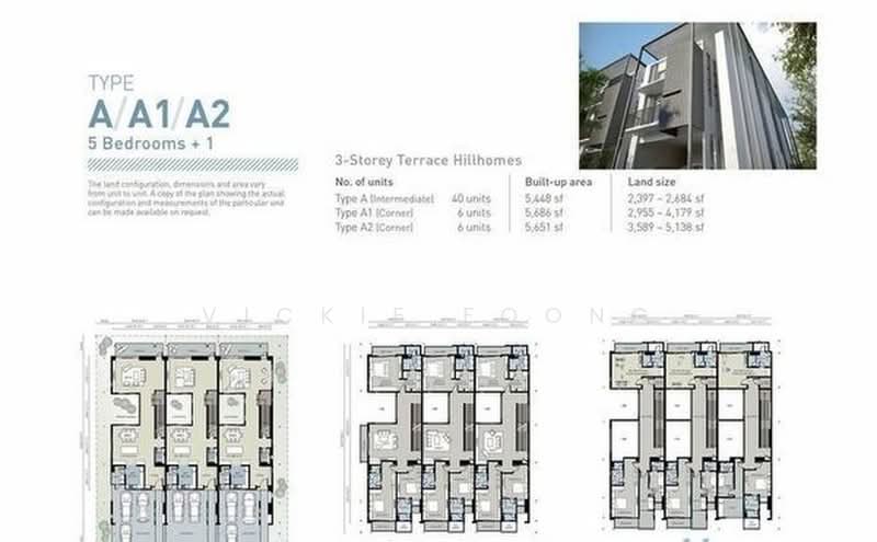 Rumah Teres untuk Disewa di Desa Parkcity (Kuala Lumpur) - Vickie Foong - PropertyGuru.com.my