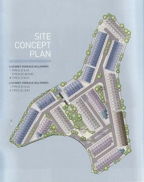 Rumah Teres untuk Disewa di Desa Parkcity (Kuala Lumpur) - Vickie Foong - PropertyGuru.com.my