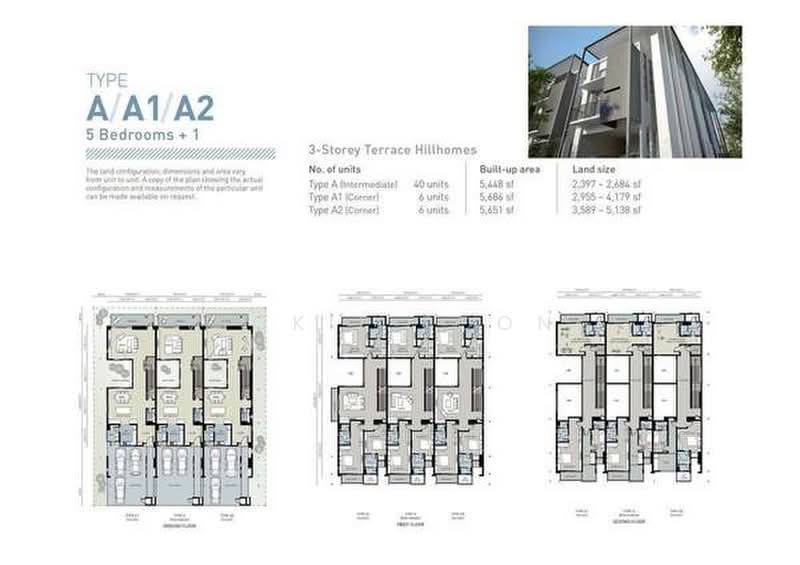 Rumah Teres untuk Disewa di Desa Parkcity (Kuala Lumpur) - Vickie Foong - PropertyGuru.com.my