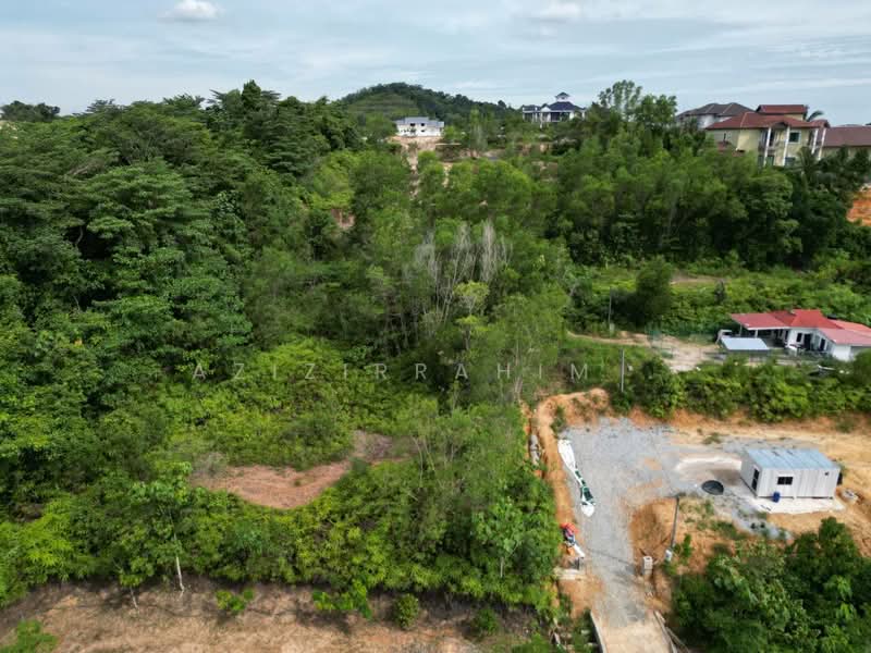 Tanah Kediaman untuk Dijual di Kajang (Selangor) - Azizirrahim . - Exterior - PropertyGuru.com.my