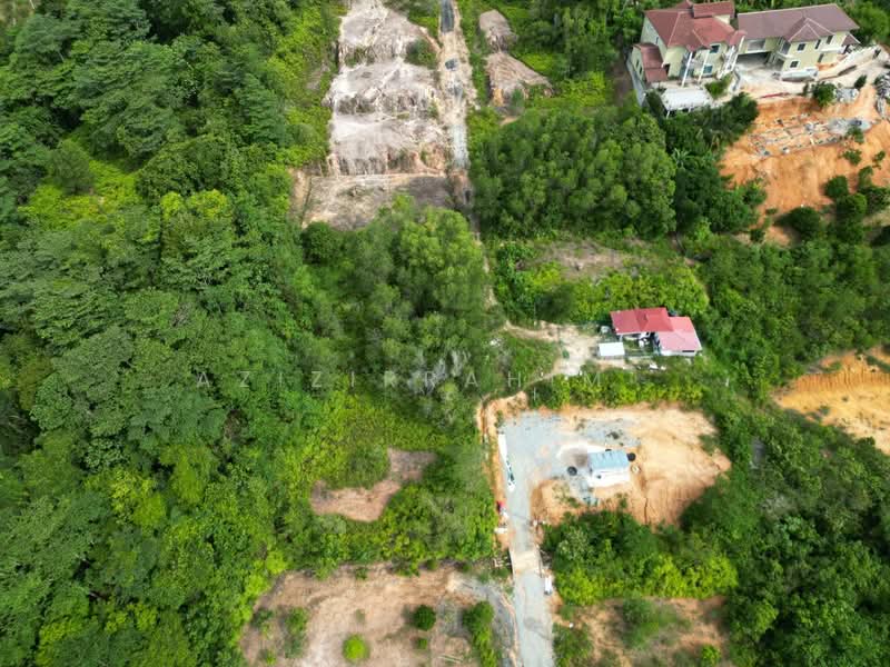 Tanah Kediaman untuk Dijual di Kajang (Selangor) - Azizirrahim . - Exterior - PropertyGuru.com.my