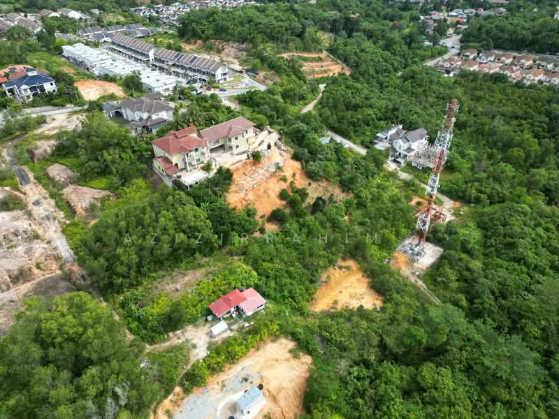 Tanah Kediaman untuk Dijual di Kajang (Selangor) - Azizirrahim . - Exterior - PropertyGuru.com.my