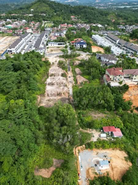 Tanah Kediaman untuk Dijual di Kajang (Selangor) - Azizirrahim . - Exterior - PropertyGuru.com.my