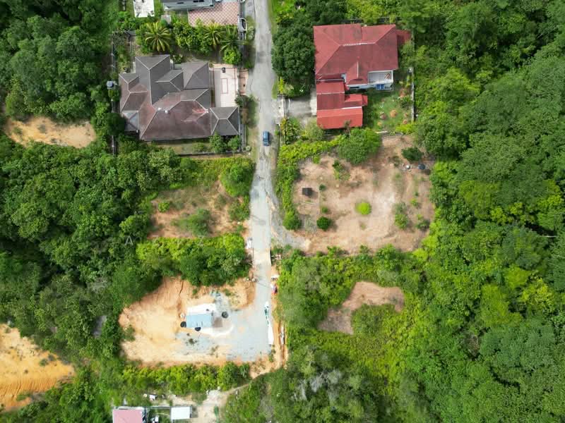 Tanah Kediaman untuk Dijual di Kajang (Selangor) - Azizirrahim . - Exterior - PropertyGuru.com.my