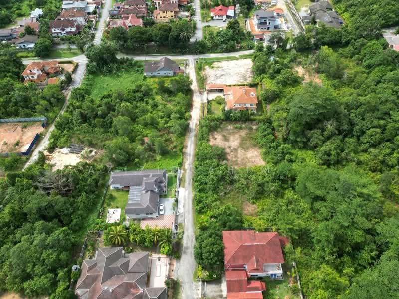 Tanah Kediaman untuk Dijual di Kajang (Selangor) - Azizirrahim . - Exterior - PropertyGuru.com.my