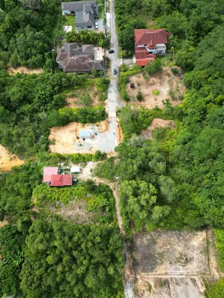 Tanah Kediaman untuk Dijual di Kajang (Selangor) - Azizirrahim . - Exterior - PropertyGuru.com.my