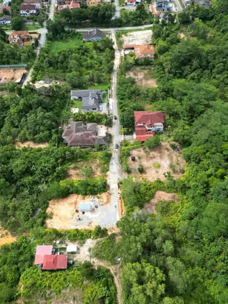 Tanah Kediaman untuk Dijual di Kajang (Selangor) - Azizirrahim . - Exterior - PropertyGuru.com.my