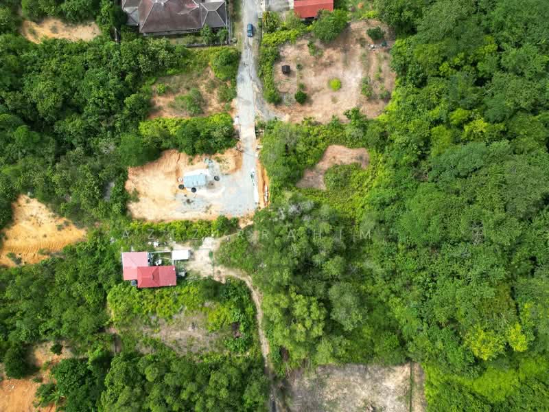 Tanah Kediaman untuk Dijual di Kajang (Selangor) - Azizirrahim . - Exterior - PropertyGuru.com.my