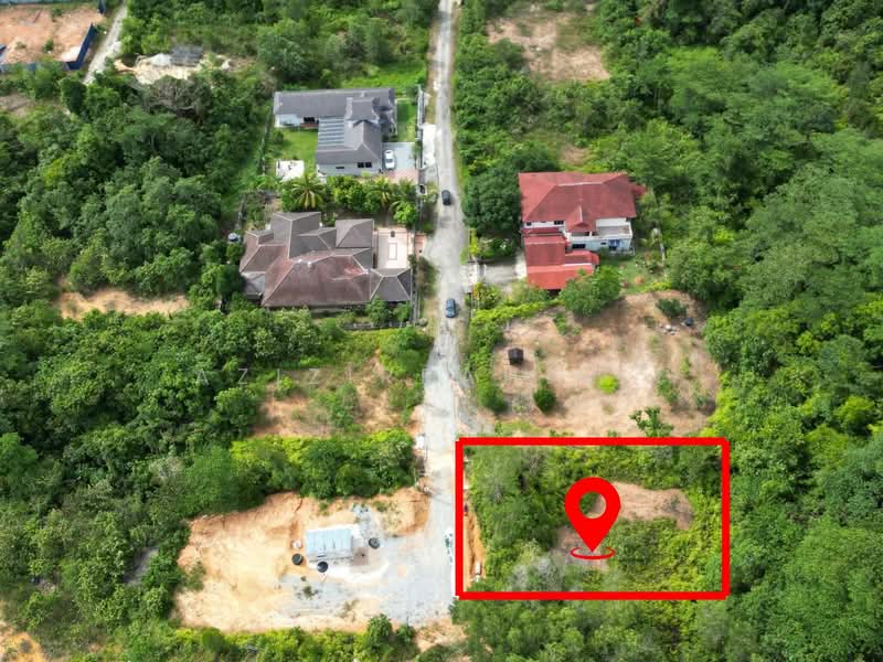 Tanah Kediaman untuk Dijual di Kajang (Selangor) - Azizirrahim . - Exterior - PropertyGuru.com.my