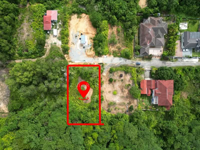 Tanah Kediaman untuk Dijual di Kajang (Selangor) - Azizirrahim . - Exterior - PropertyGuru.com.my