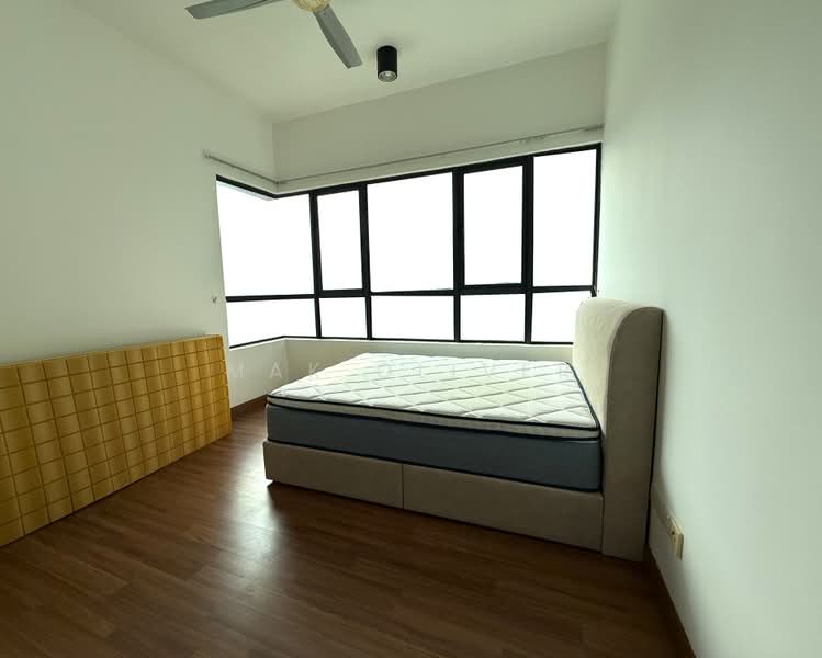Kondominium untuk Disewa di KM1 West - Mak Oliver - Bedroom - PropertyGuru.com.my