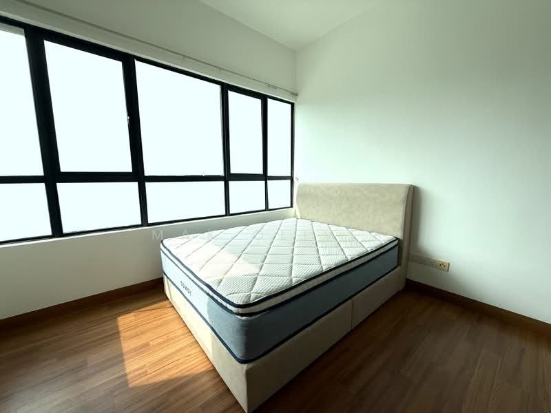 Kondominium untuk Disewa di KM1 West - Mak Oliver - Bedroom - PropertyGuru.com.my