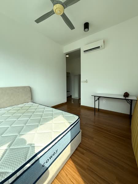 Kondominium untuk Disewa di KM1 West - Mak Oliver - Bedroom - PropertyGuru.com.my