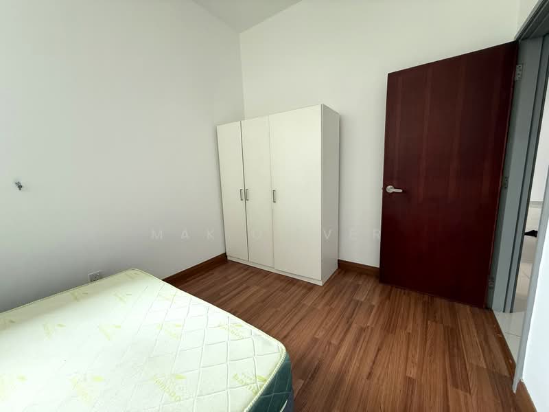 Kondominium untuk Disewa di KM1 West - Mak Oliver - Bedroom - PropertyGuru.com.my