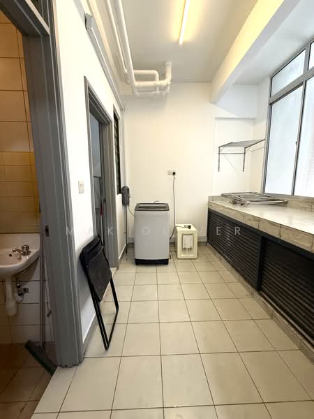 Kondominium untuk Disewa di KM1 West - Mak Oliver - Interior - PropertyGuru.com.my