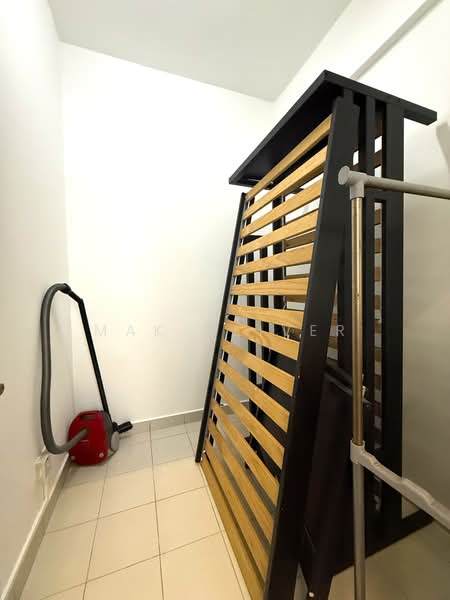 Kondominium untuk Disewa di KM1 West - Mak Oliver - Interior - PropertyGuru.com.my
