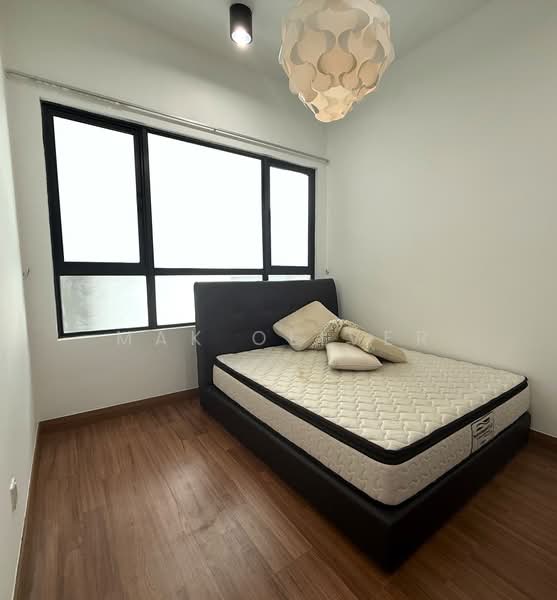 Kondominium untuk Disewa di KM1 West - Mak Oliver - Bedroom - PropertyGuru.com.my