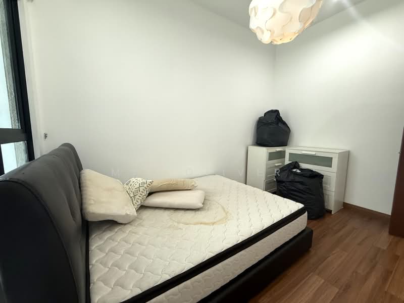 Kondominium untuk Disewa di KM1 West - Mak Oliver - Bedroom - PropertyGuru.com.my