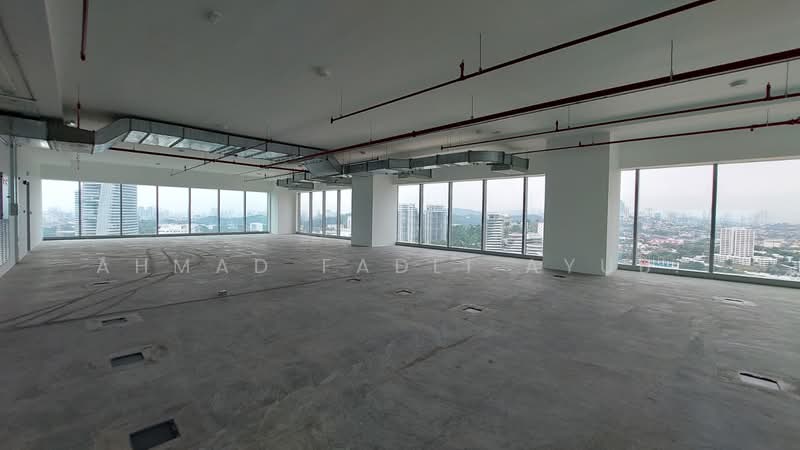 Office for Rent in Bangsar (Kuala Lumpur) - Ahmad Fadli Ayub - Interior - PropertyGuru.com.my