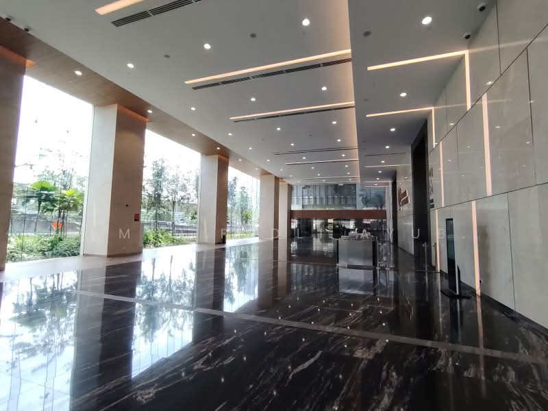 Office for Rent in Bangsar (Kuala Lumpur) - Ahmad Fadli Ayub - Lobby - PropertyGuru.com.my