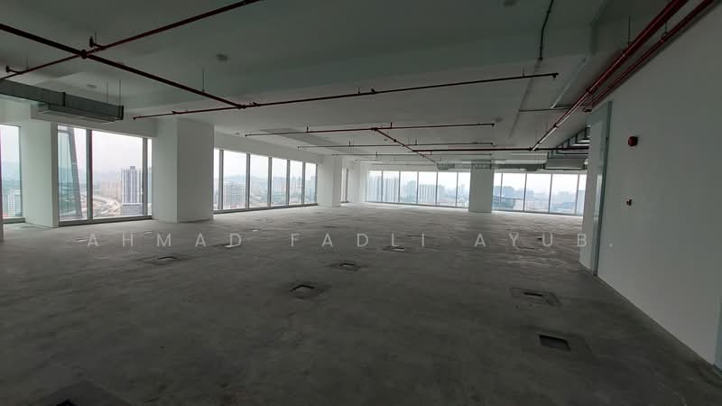 Office for Rent in Bangsar (Kuala Lumpur) - Ahmad Fadli Ayub - Interior - PropertyGuru.com.my