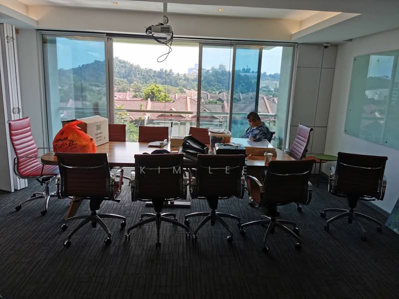 Office for Rent in Mont Kiara (Kuala Lumpur) - Kim Lee - PropertyGuru.com.my
