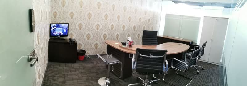 Office for Rent in Mont Kiara (Kuala Lumpur) - Kim Lee - PropertyGuru.com.my