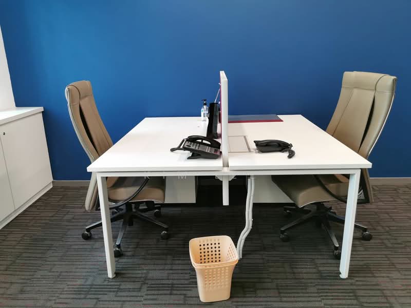 Office for Rent in Mont Kiara (Kuala Lumpur) - Kim Lee - PropertyGuru.com.my