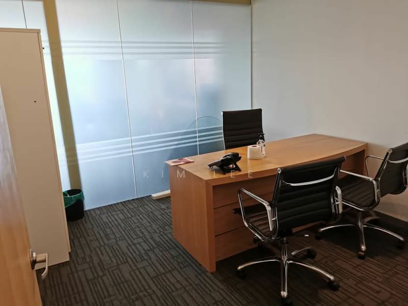 Office for Rent in Mont Kiara (Kuala Lumpur) - Kim Lee - PropertyGuru.com.my