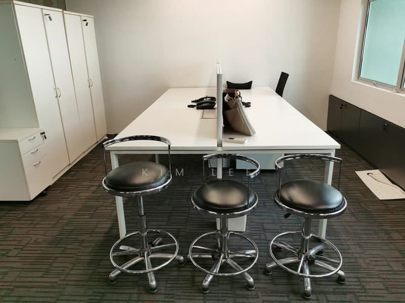 Office for Rent in Mont Kiara (Kuala Lumpur) - Kim Lee - PropertyGuru.com.my