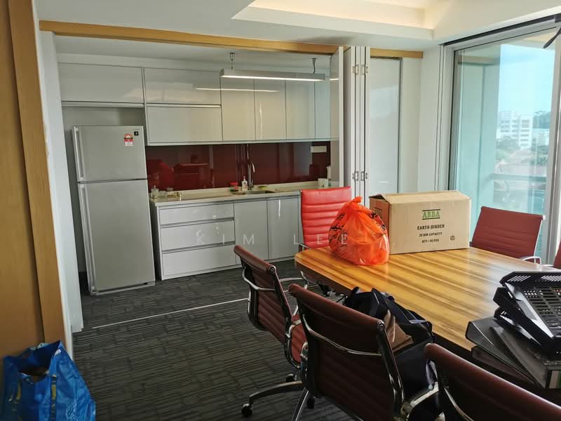 Office for Rent in Mont Kiara (Kuala Lumpur) - Kim Lee - PropertyGuru.com.my