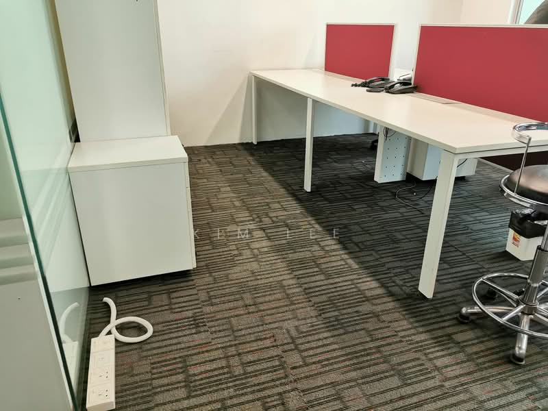 Office for Rent in Mont Kiara (Kuala Lumpur) - Kim Lee - PropertyGuru.com.my