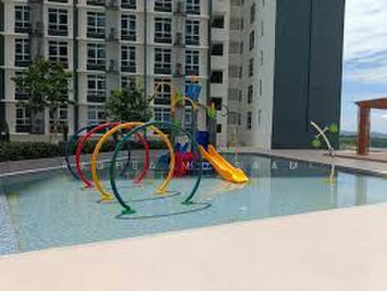 Service Residence for Sale at MIRAI Residences - Sofea Md Saad - Exterior - PropertyGuru.com.my