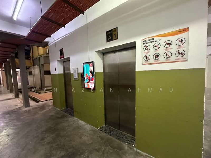 Condominium for Sale at De Rozelle - Wan Azlan Ahmad - PropertyGuru.com.my