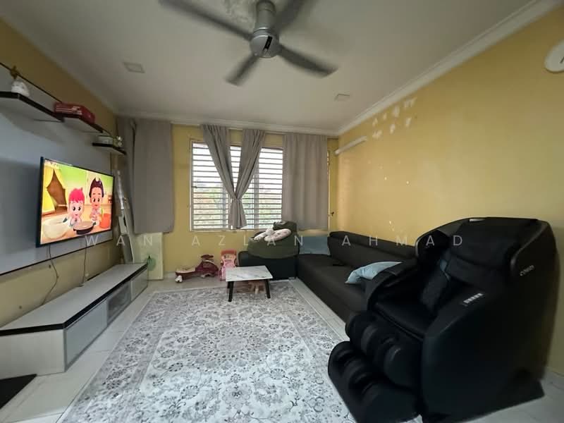 Condominium for Sale at De Rozelle - Wan Azlan Ahmad - PropertyGuru.com.my