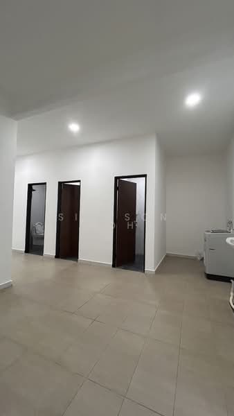 Rumah Teres 1 Tingkat untuk Disewa di Taman Abad (Johor Bahru) - Simpson Poh - PropertyGuru.com.my