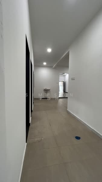 Rumah Teres 1 Tingkat untuk Disewa di Taman Abad (Johor Bahru) - Simpson Poh - PropertyGuru.com.my
