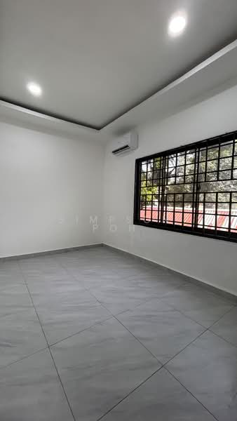 Rumah Teres 1 Tingkat untuk Disewa di Taman Abad (Johor Bahru) - Simpson Poh - PropertyGuru.com.my