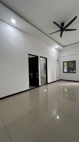 Rumah Teres 1 Tingkat untuk Disewa di Taman Abad (Johor Bahru) - Simpson Poh - PropertyGuru.com.my
