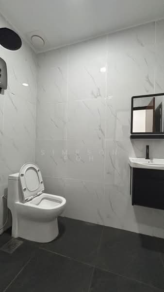Rumah Teres 1 Tingkat untuk Disewa di Taman Abad (Johor Bahru) - Simpson Poh - PropertyGuru.com.my
