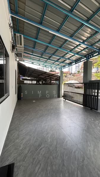 Rumah Teres 1 Tingkat untuk Disewa di Taman Abad (Johor Bahru) - Simpson Poh - PropertyGuru.com.my