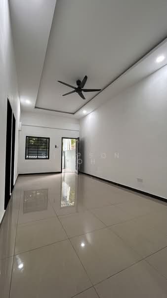 Rumah Teres 1 Tingkat untuk Disewa di Taman Abad (Johor Bahru) - Simpson Poh - PropertyGuru.com.my
