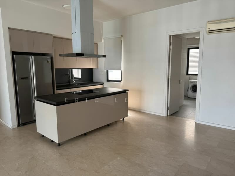 Condominium for Sale at Concerto North Kiara - Eric Leong - PropertyGuru.com.my