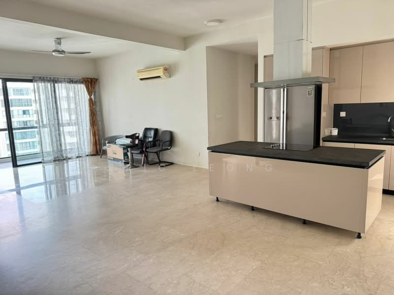 Condominium for Sale at Concerto North Kiara - Eric Leong - PropertyGuru.com.my
