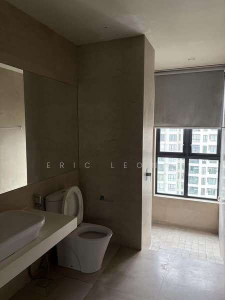 Condominium for Sale at Concerto North Kiara - Eric Leong - PropertyGuru.com.my