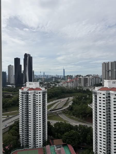 Condominium for Sale at Concerto North Kiara - Eric Leong - PropertyGuru.com.my
